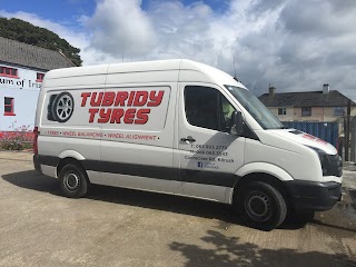 Tubridy Tyres Kilrush