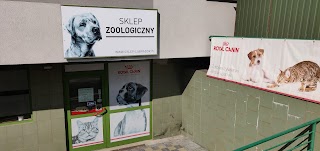 Sklep zoologiczny Labrador Kraków