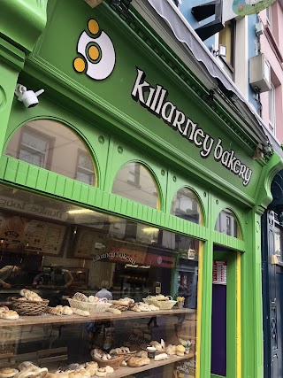 Killarney Bakery