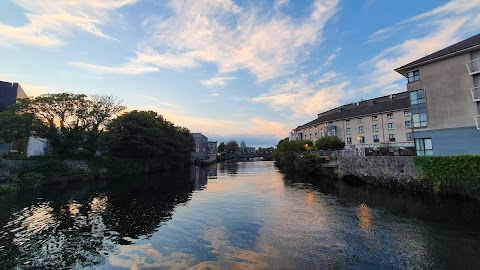 Leonardo Hotel Galway - Formerly Jurys Inn