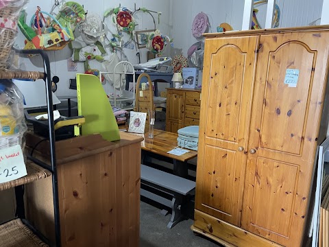 Second Hand Furniture Shop Renmore Galway