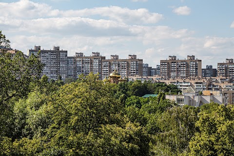 Свято-Покровський храм РПЦ