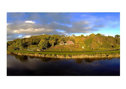 Lough Gur Visitor Centre