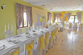 Warmiński Zakątek - Restauracja Noclegi Wesela Sala weselna Catering Imprezy okolicznościowe