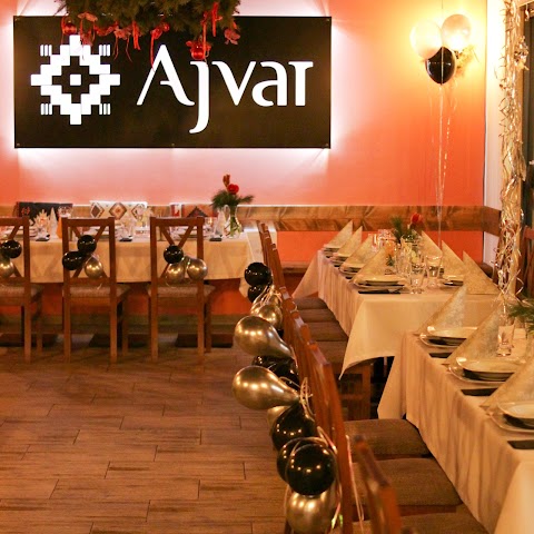 Ajvar Restauracja