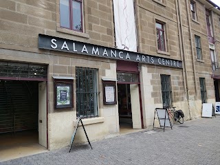 Salamanca Arts Centre