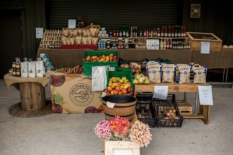 Joe's Farm Crisps