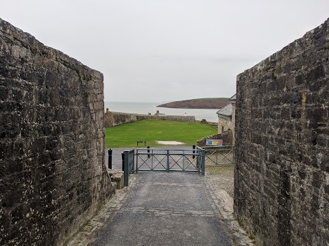 Charles Fort