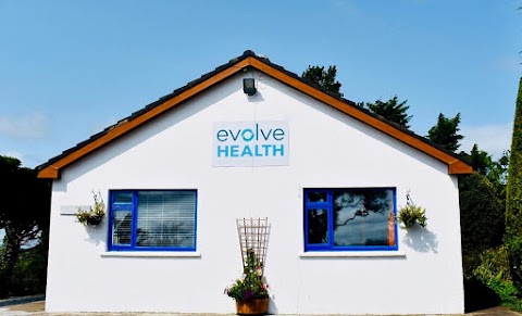 Evolve Health