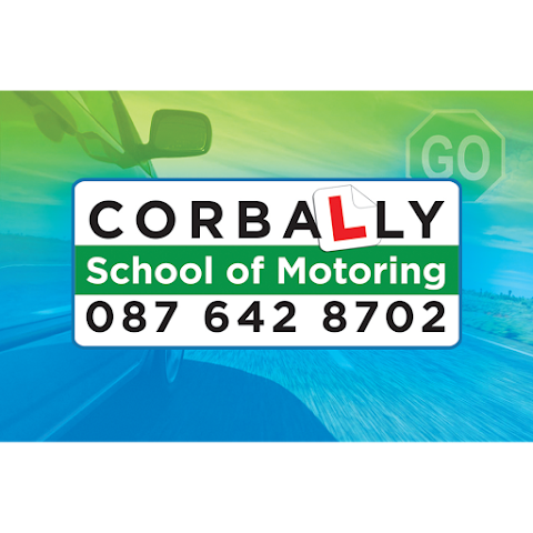 Corbally School of Motoring