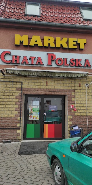 Chata Polska