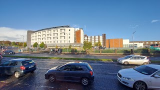 Cork University Maternity Hospital