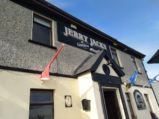 Jerry Jack's