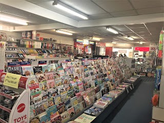 Longford Newsagency