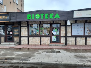 Bioteka