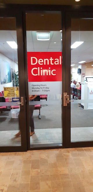 Griffith University Dental Clinic