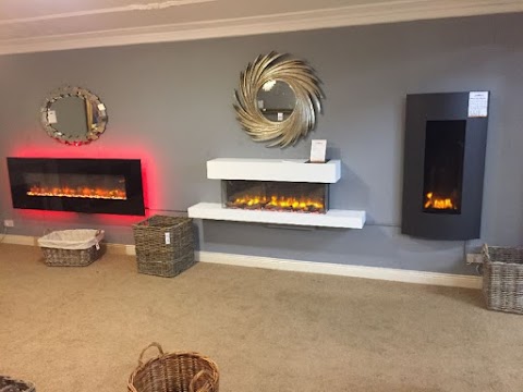 O'Dowd's Fireplaces & Stoves