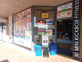 Ultimate indian/Asian Supermarket Pakenham ( Indian grocery)