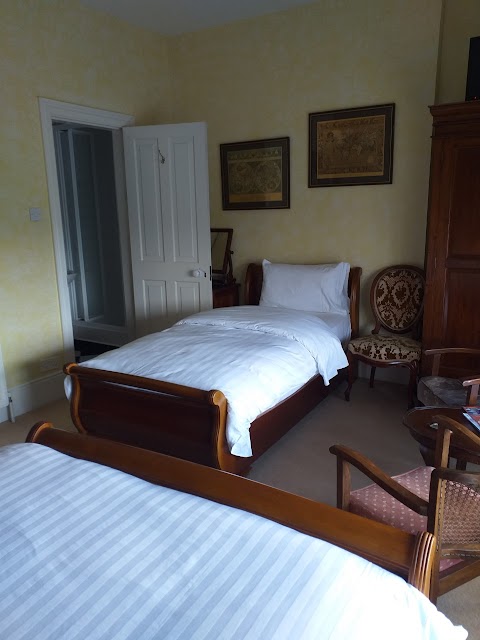 Wilmount B&B, Ennis Road Limerick, Ireland V94FK40