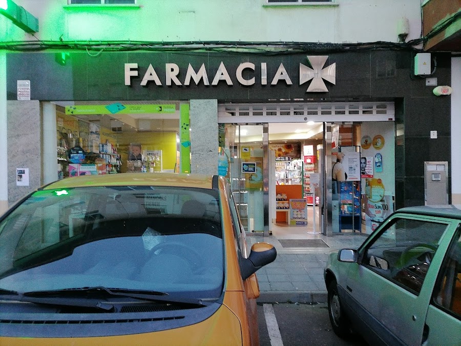 Foto farmacia Farmacia Lda. Casilda Quesada