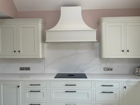 JCK Kitchens & Interiors