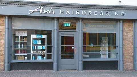 Ash Hair Studio