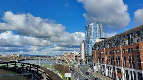 Limerick City Hotel