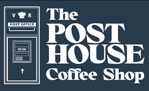 The Post House Coffee Shop