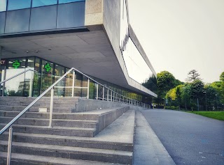 Hardiman Research Building