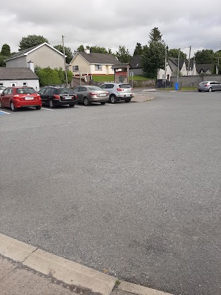 Car Park, Ballyannan Wood Walk