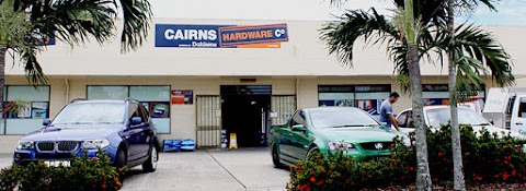 Cairns Hardware