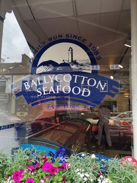 Ballycotton Seafood