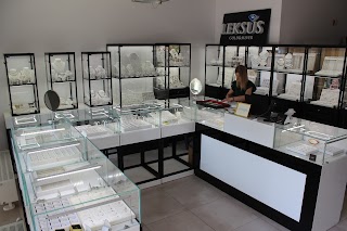 LeksusGold - sklep z biżuterią