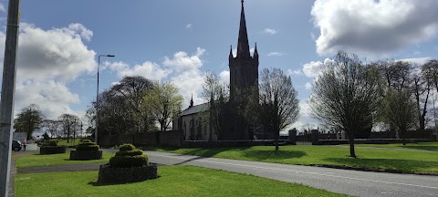 Moycarkey-Borris Community Centre