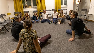 Impro Silesia - Śląskie Centrum Improwizacji