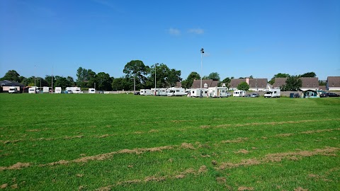 Tullamore Rugby Club