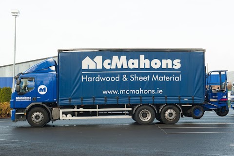 McMahons Builders Providers