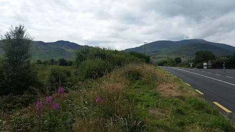 Rock Road Car & Coach Park