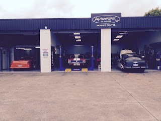 Autoworx Service Centre