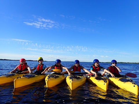 Lough Derg Water Sports