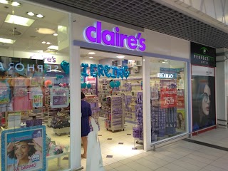 Claire's