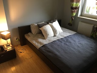 Apartament w Wesołej