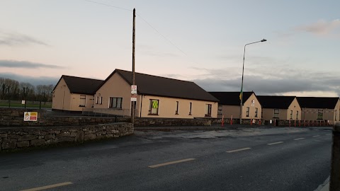 Claregalway National School