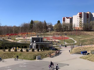 Rodzinny Park Rozrywki "Trzy Wzgórza"