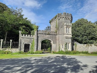 Shankill Castle