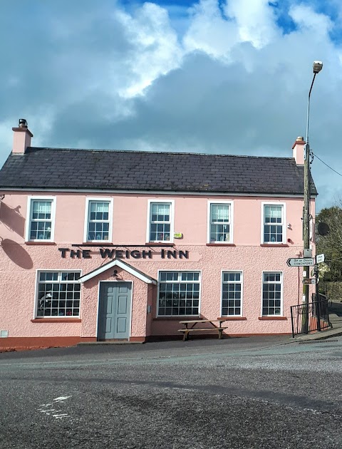 The Weigh Inn