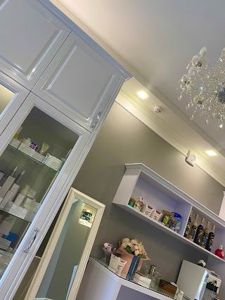 Olshevskaya beauty boutique