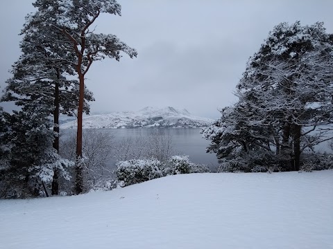 Caragh Lake House