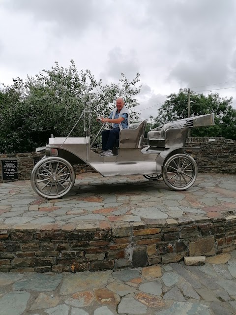 Top Oil Teedees Ballinascarthy Service Station