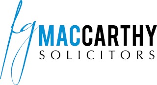 F G MacCarthy Solicitors LLP